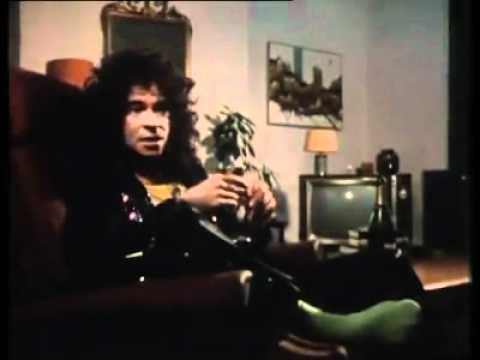 Elfin Nolan-Supertramp - lost Tony Palmer rock doc [.mp4