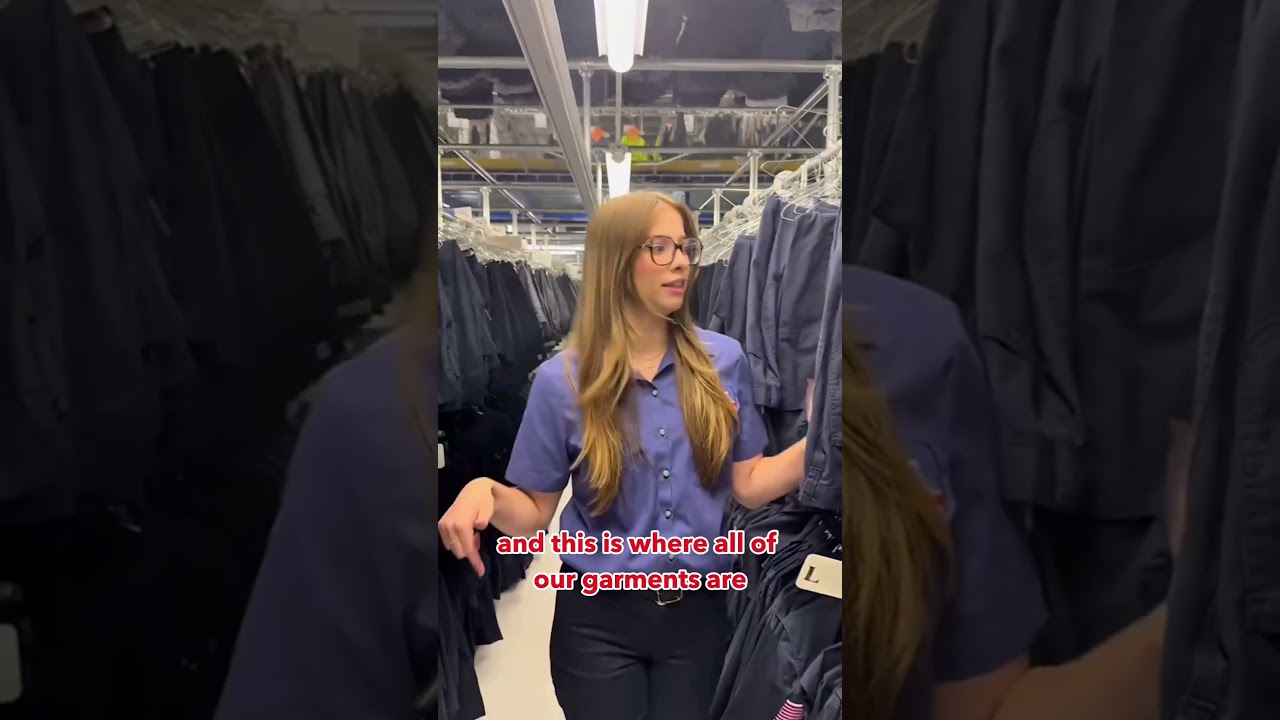 Start a new career with Cintas! #internship #management #career #corporatelife