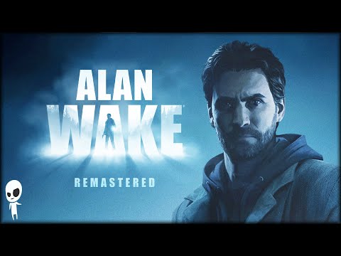 🔴 ALAN WAKE REMASTERED // PART 1 // The Legacy Begins Again