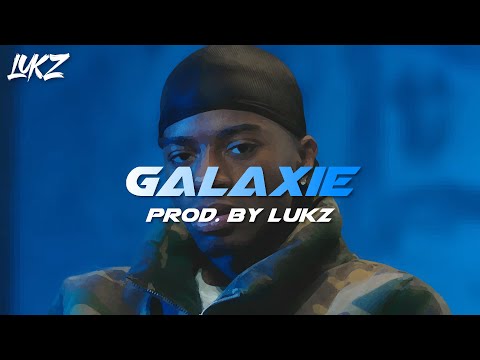 ELIAS x LUCIANO x SUMMER CEM Type Beat "GALAXIE" | BOUNCY PIANO Trap Beat 2020