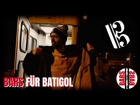 BARS FÜR BATIGOL 005 mit Beatbangers (Cuts by DJ Danetic)
