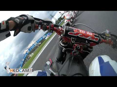 Supermoto Czech GP Teaser