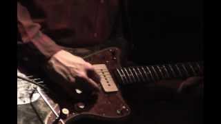 Nels Cline, Dave Rempis, Devin Hoff, and Frank Rosaly (LIVE at the Hideout 3/09/11) pt I