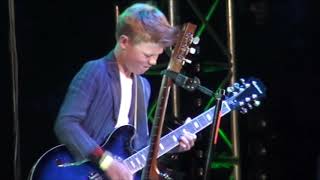 Fairport Convention - &quot;Mr Lacey&quot;(with Toby Lee)  Cropredy 2016