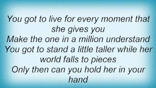 Bee Gees - Hold Her In Your Hand Lyrics_1