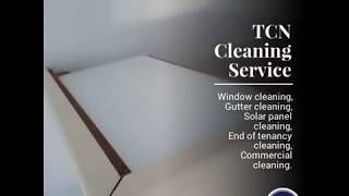 Album cover: Work completed