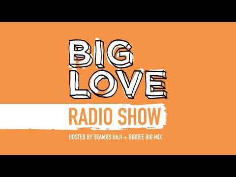 Big Love Radio Show – June 2023 – Birdee Big Mix