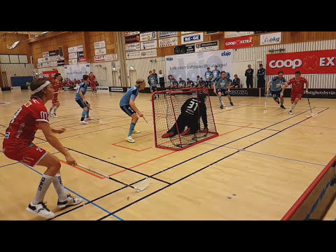 2017 10 14 CIBK - Skoghalls IBK