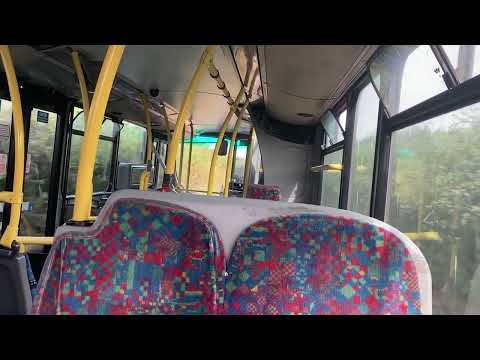 AVMT Buses - Volvo B7TL/Gemini 1 - LF52ZPE - 52: Exeter