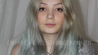 Emparie - Endlich angekommen