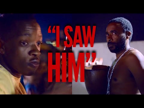 Thutha Skit With Nkabinde & Dladla Mshunqisi