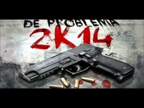 Toxic Crow Ft Joa,La Insuperable,Jay One,Lolo & Dany Punto Rojo - Yo Si Soy De Problema 2k14