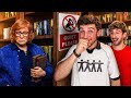 You Laugh You Lose in Public