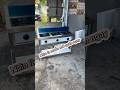 Nhìn Bộ Bếp Âu 3 Họng Inox Này Là Muốn Mở Quán Ngay Lập Tức Bếpâu Bếpcôngng