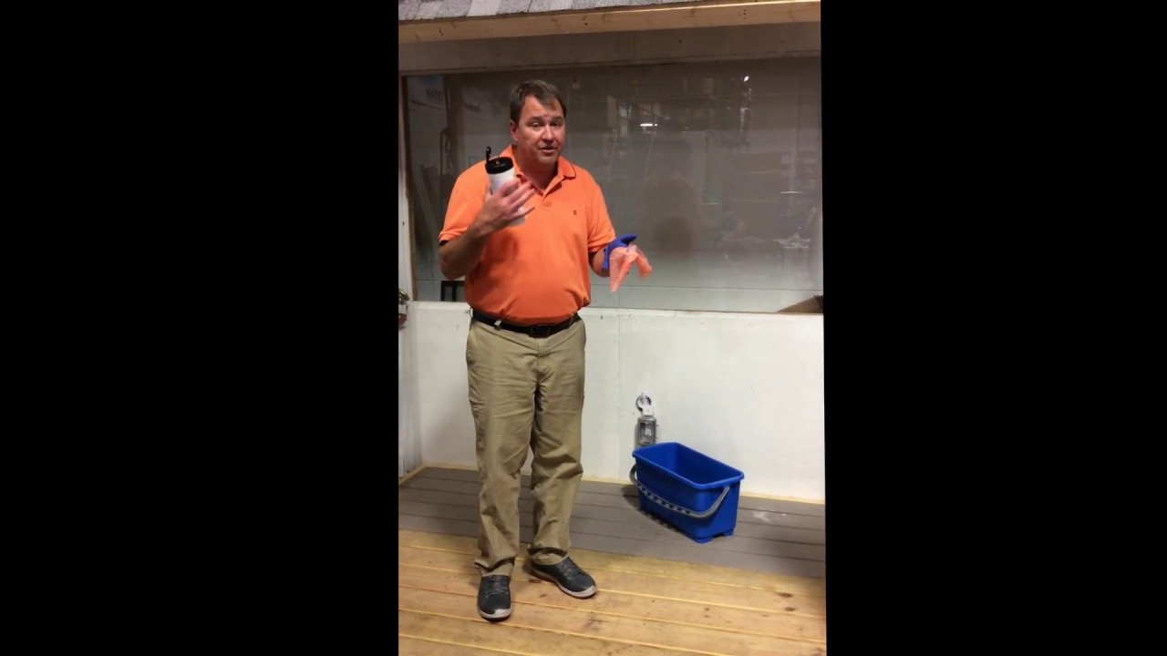 Clear View 200 Wipes