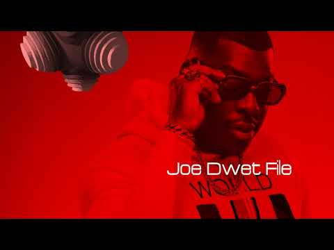 Joe Dwet File x Franglish x Vegedream x Naza - afrobeat x dancehall type beat -afrobeat instrumental