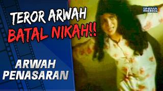 Download lagu Arwah Penasaran (1982) | The Restless Spirit | Indonesian Horror Film mp3 Download lagu Arwah Penasaran (1982) | The Restless Spirit | Indonesian Horror Film mp3