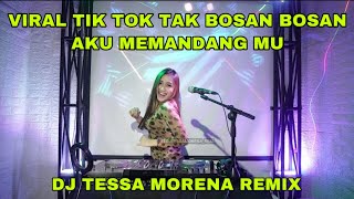 Download lagu VIRAL TIK TOK 2021 SETIA UNTUK SELAMANYA DJ TESSA MORENA REMIX mp3