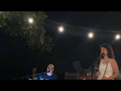 In diretta da Cascina Pelesa