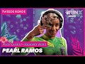 Bilal Wahib - 501 ft. Ronnie Flex (Pearl Ramos Cover) | FunX Talent Summer Vibes