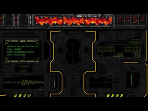 DC and the Insectobytez - (s)Lu(s)t