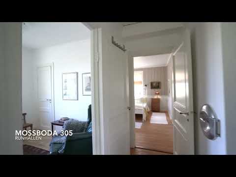 Mossboda 305 - 10 rum · 233m2 + 138m2 - Heby : Via Notar mäklare Uppsala