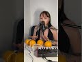 New Song By Kenya Grace Using Playtron And Oranges Music Newsong Playtronica Shorts
