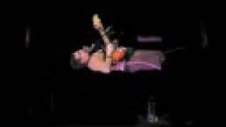 micah p hinson - diggin a grave (live, union chapel)