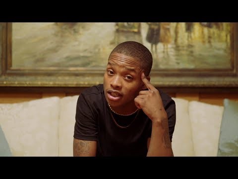 (FREE) Calboy x Roddy Ricch x Lil Durk - "Soldier" type beat (Prod.By GVNGBOY)