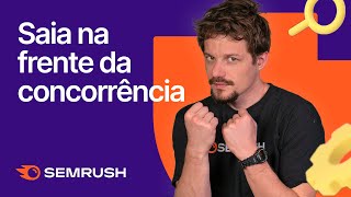 Análise COMPETITIVA dos CONCORRENTES com ideias PRÁTICAS para o seu negócio!