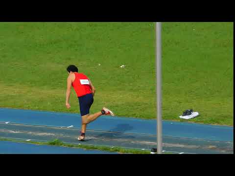S  DISTÂNCIA M 30 - Confra Inter Nikkey de Atletismo Master 2018