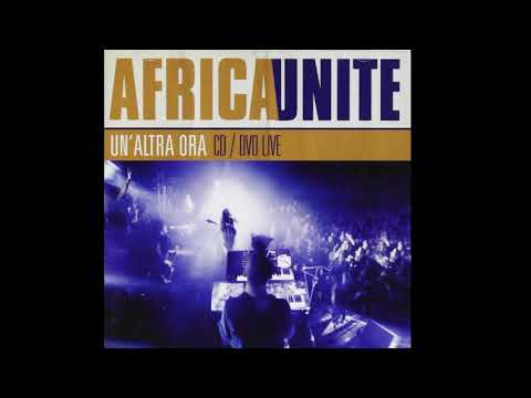 Africa Unite - Un' Altra Ora (Full Album) 2004