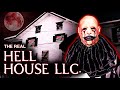 DEMON Caught On CAMERA @ Hell House LLC (WE WERE HUNTED) | SCARY Paranormal Activity | Full Movie