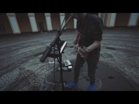 Tilman Ringer - Kingdom (@prettylivesessions// Schloss Poppelsdorf)