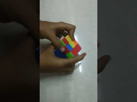 tricky cube master