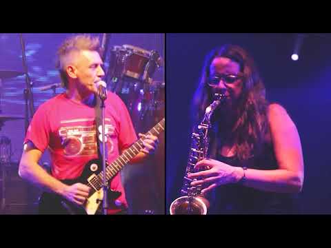 Abuela Coca - 25 Años en Vivo (Show Completo)