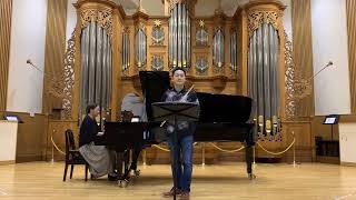 Download lagu Tchaikovsky Danse des Mirlitons チャイコフスキー:あしぶえの踊り  Yuya Kanda Flute mp3