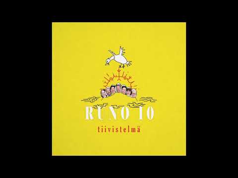 Kalevala 10. runon tiivistelmä