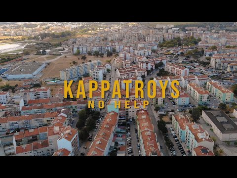 Kappatroys - No Help