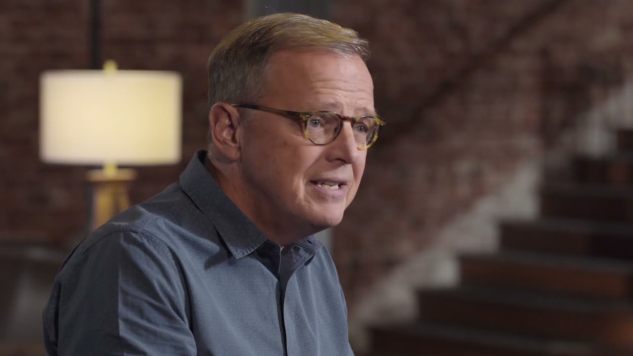 God the Creator - Session 1 | Bible Study with Randy Frazee