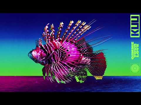 KUU - Gimme Your Love