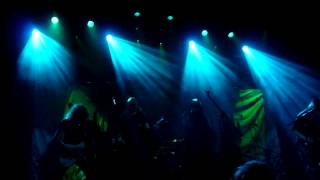 Katatonia - Hypnone (NYC) 9/24/13