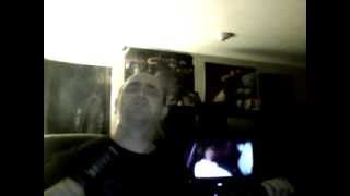 John Greaves - Jaloozy (Official Music Video)