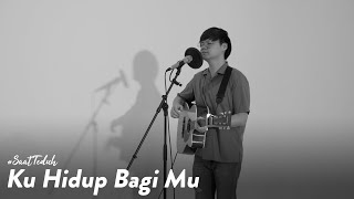 Download lagu #SaatTeduh Ku Hidup BagiMu (Yeshua Abraham) mp3