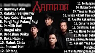 Download lagu Armada Full Album || 24 Lagu Hits 2020 mp3