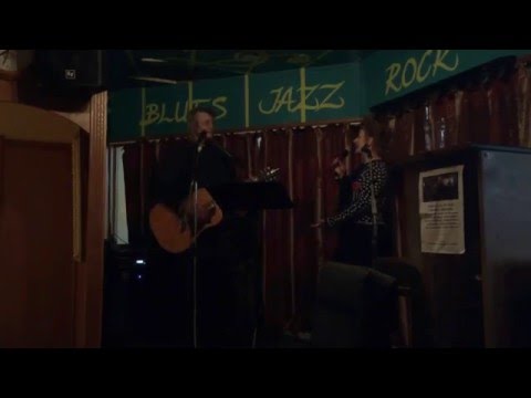 I'll Never Find Another You - Ingrid Löfqvist & Christian W. Lindberg