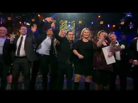Nominera din Eldsjäl 2012!
