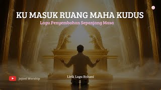 Download lagu Ku Masuk Ruang Maha Kudus | Lirik Lagu Rohani (Cover AI) mp3 Download lagu Ku Masuk Ruang Maha Kudus | Lirik Lagu Rohani (Cover AI) mp3