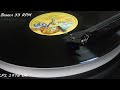 Rod Stewart Fool for You vinyl