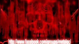 Tsjuder - Unholy Paragon